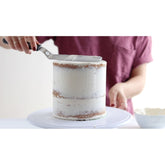 Offset Spatula Small - 9" - Mabrook Hotel Supplies